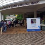 Bajaj Group and Zilla Parishad Pune Successfully Vaccinated 1.68 Lakh Plus Residents of Rural Pune