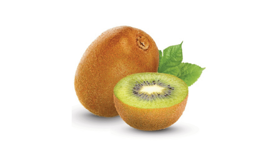 Kiwifruit from Chile - Health in Every Bite