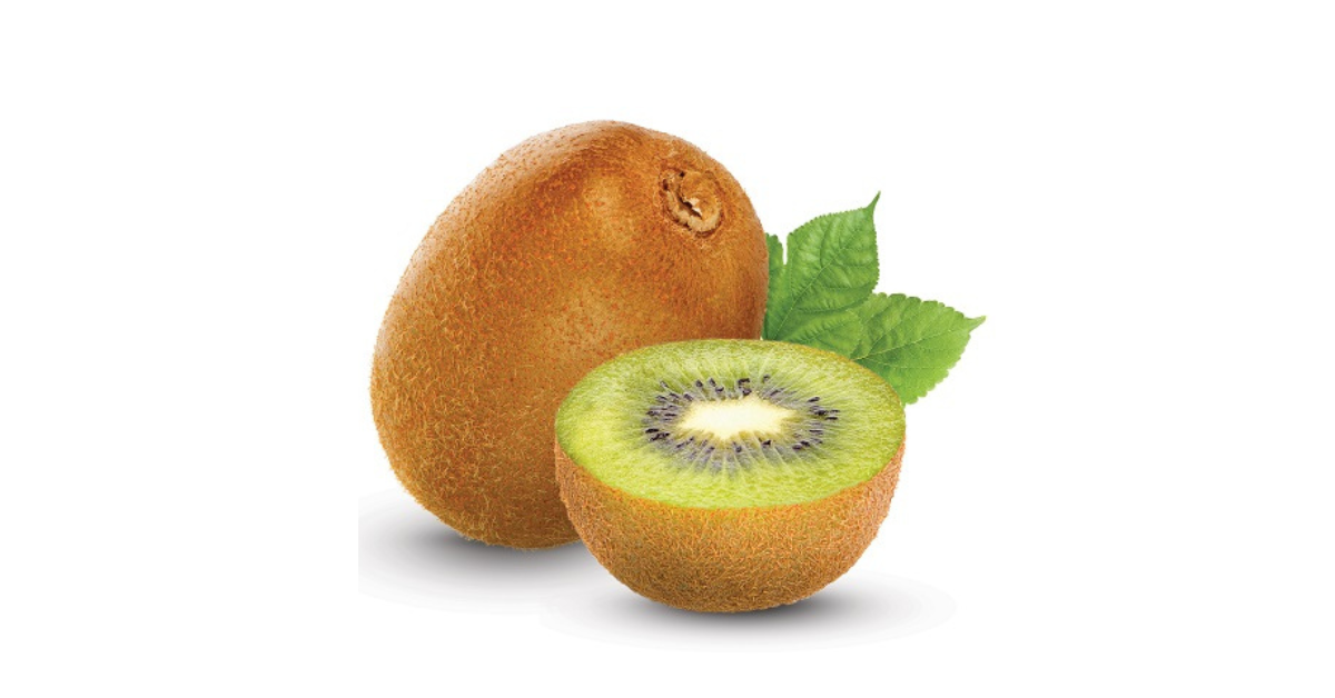 Kiwifruit from Chile - Health in Every Bite