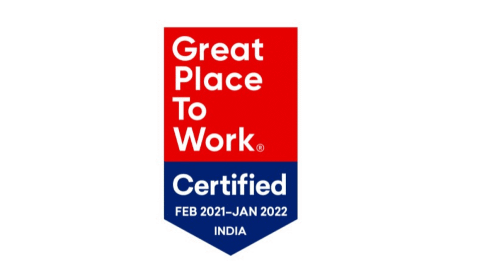 Baxter Healthcare in India Recognized as One of India's Best Workplaces in Healthcare by Great Place to Work Institute