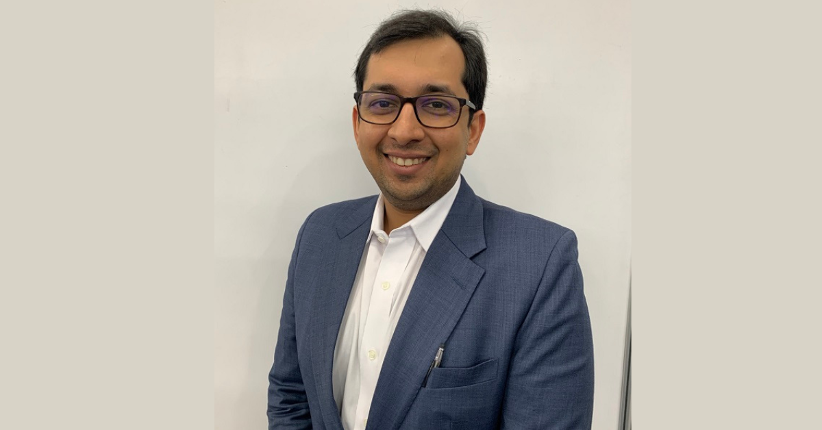 Interview with Raghav Gupta, Founder of Oateo Oats that brings premium quality healthy meal alternatives to consumers