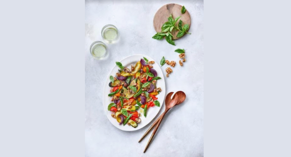 National Nutrition Month 2021: The Power of a Nutritious Meal
