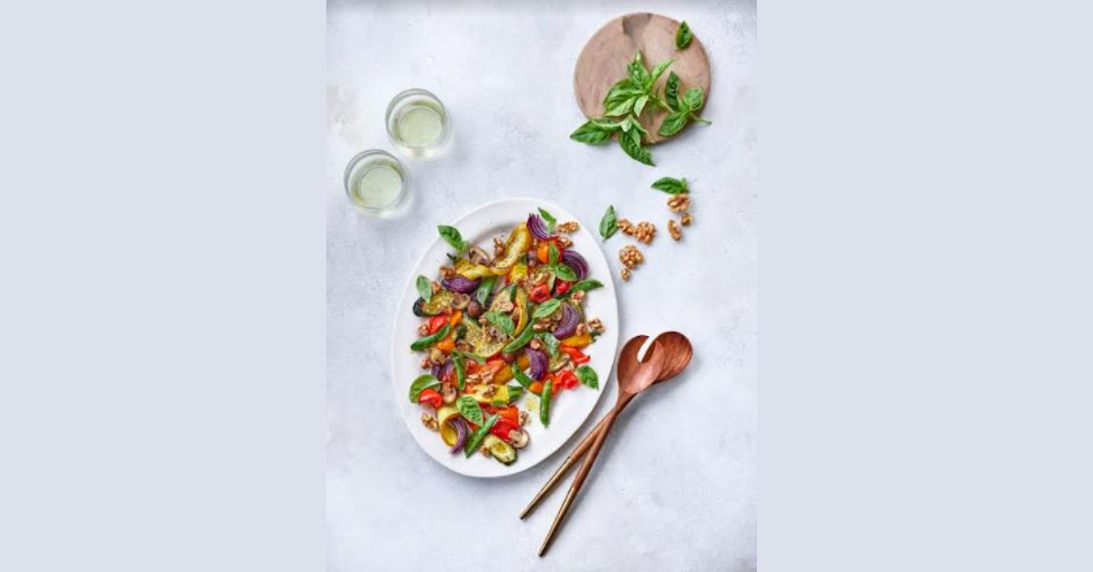 National Nutrition Month 2021: The Power of a Nutritious Meal