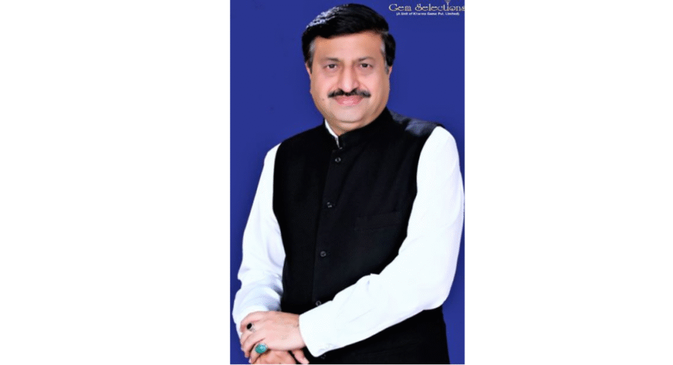 Gem Selections: Khanna Gems to Launch 5 New Stores in a Single Day