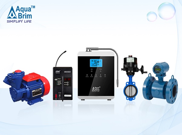 Amid Depleting Groundwater Table, Aquabrim is Promoting Water Security Across Households and Industries