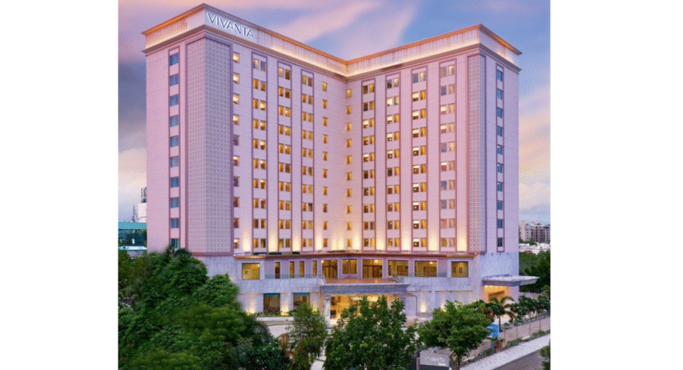 IHCL announces opening of Vivanta in Ahmedabad