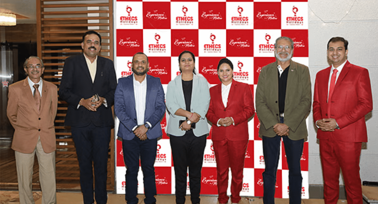 Ethecs Holidays: Revolutionizing Travel with Digital Transformation