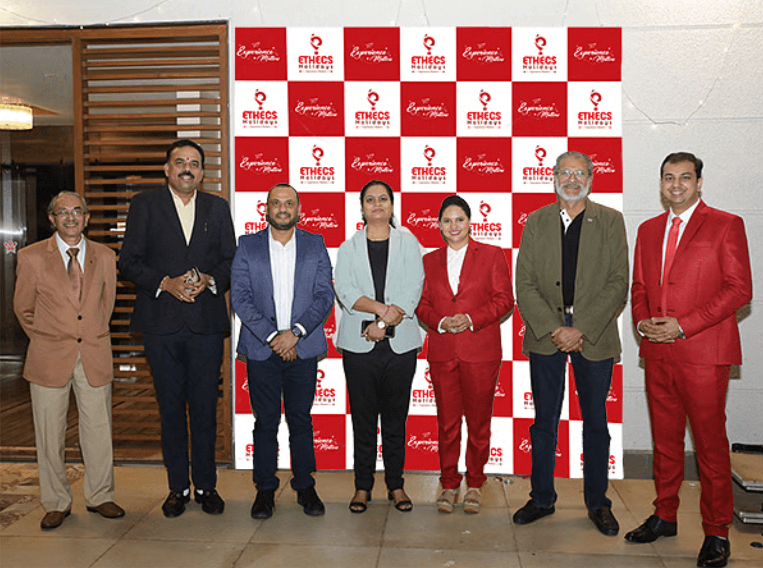 Ethecs Holidays: Revolutionizing Travel with Digital Transformation