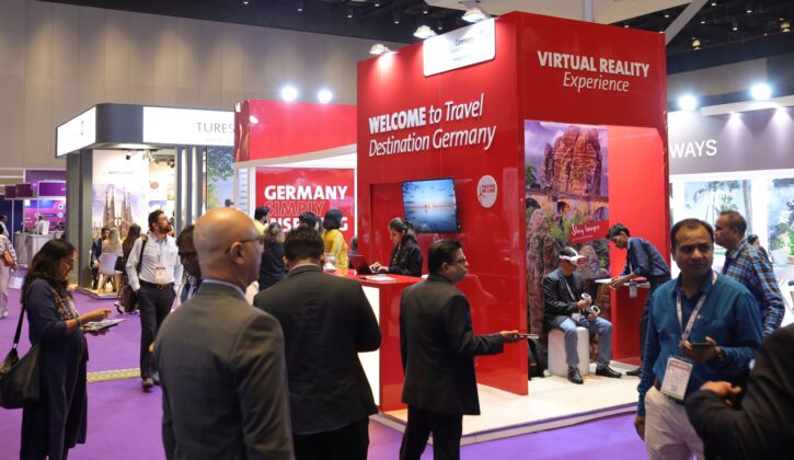 ITB India 2024: Uniting Travel Industry Leaders in Mumbai