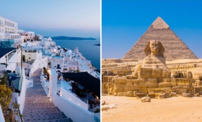 3.3 lakh Indians visited Turkey in 2024 but now they are turning to Greece, Kazakhstan, Georgia amid boycott calls