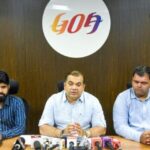 Rail Connectivity Extended to Mizoram’s Capital