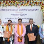 Airlines Issue Advisories as Severe Storm Disrupts Air Travel in Delhi-NCR