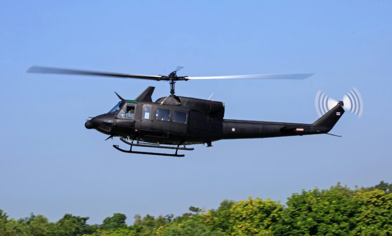 Kerala Seeks Bids to Launch Heli-Tourism and Elevate Luxury Travel