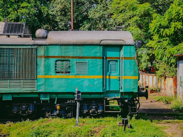 Rail Connectivity Extended to Mizoram’s Capital