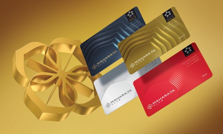 Air India, Loyyal Expands Rewards for Maharaja Club Members