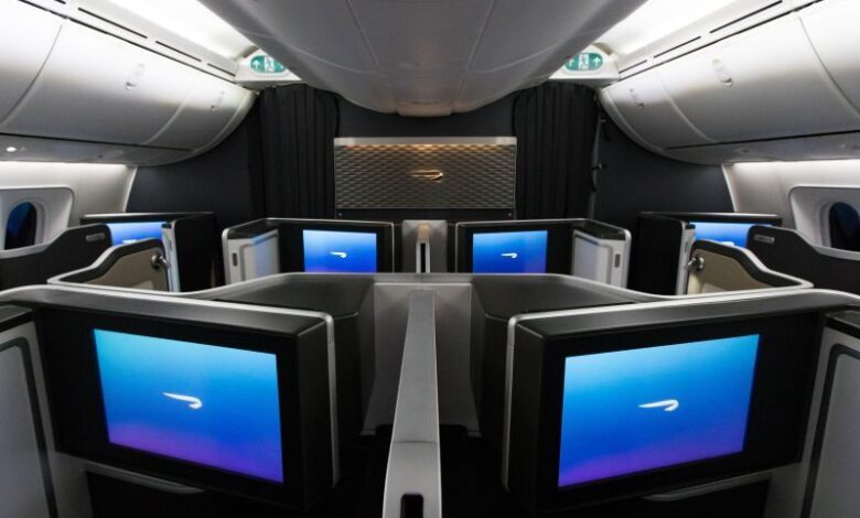 Air India Unveils New Dreamliner Livery, Signaling Global Comeback and Premium Expansion