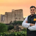 Hilton Mumbai International Airport Appoints Apoorva Tripathi as Director of Finance