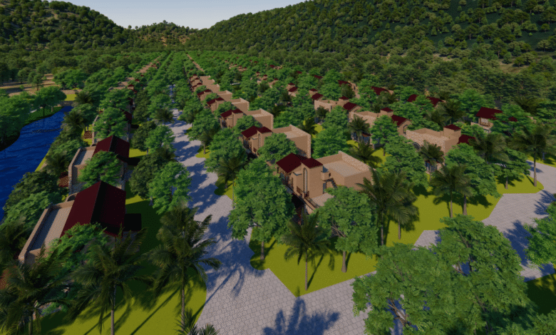 Atmosphere Core Expands in Jaipur with Launch of Second Luxury Hotel