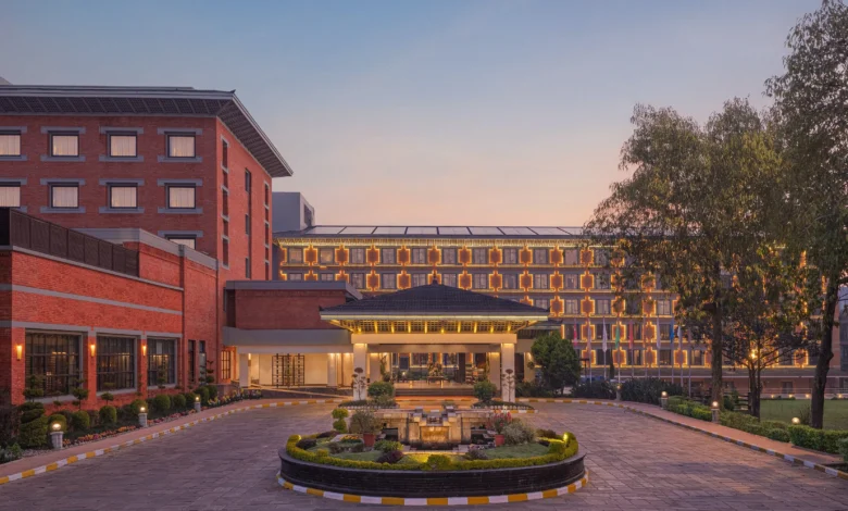 Autograph Collection Hotels Makes Its Debut in Nepal