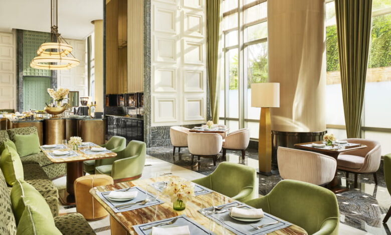 Four Seasons Mumbai Welcomes Aditya Kulkarni as New Executive Chef