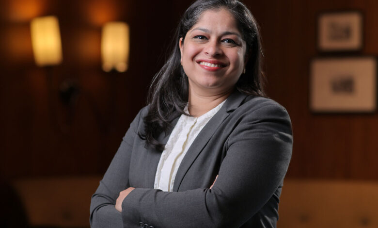 Grand Hyatt Gurgaon Appoints Dia Rajdev as Director of Events
