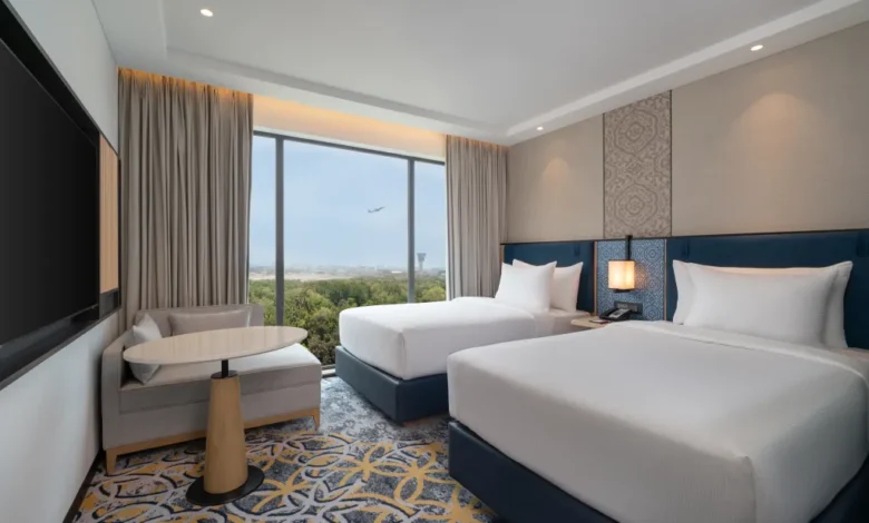 Hilton Garden Inn Opens Near Mumbai International Airport