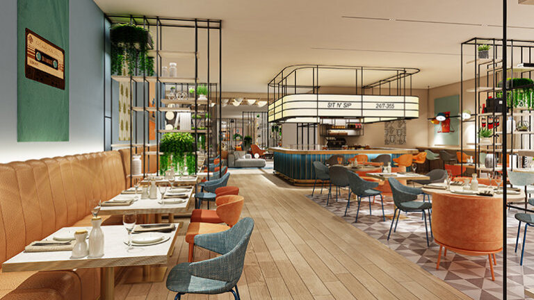 IHG Hotels & Resorts Signs New Holiday Inn Express to Boost Expansion in India