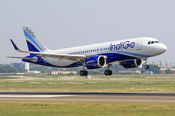 IndiGo Expands Central Asia Connectivity