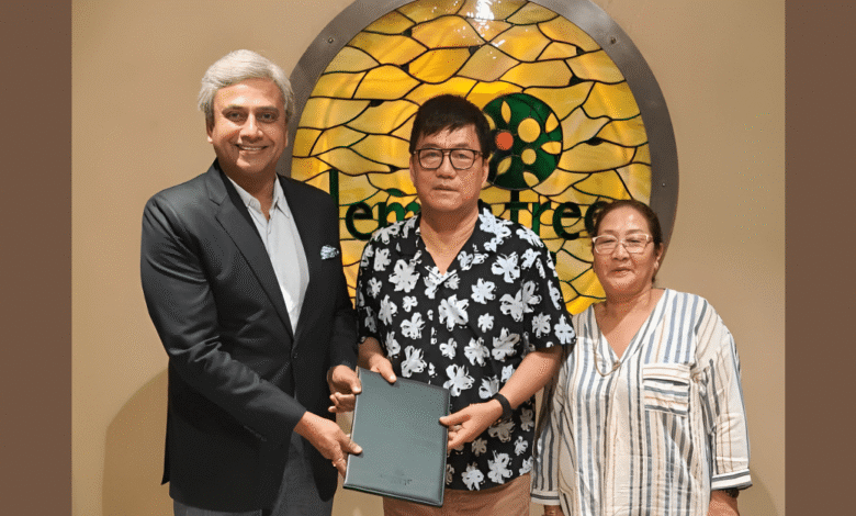 Lemon Tree Hotels Opens Doors in Arunachal Pradesh for the First Time