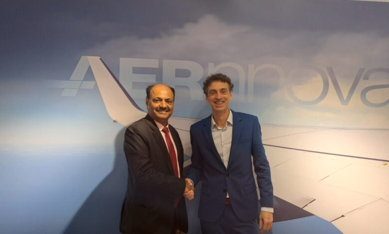 Mahindra Aerostructures Bags $300M Aernnova Deal, Boosts India’s Aerospace Edge