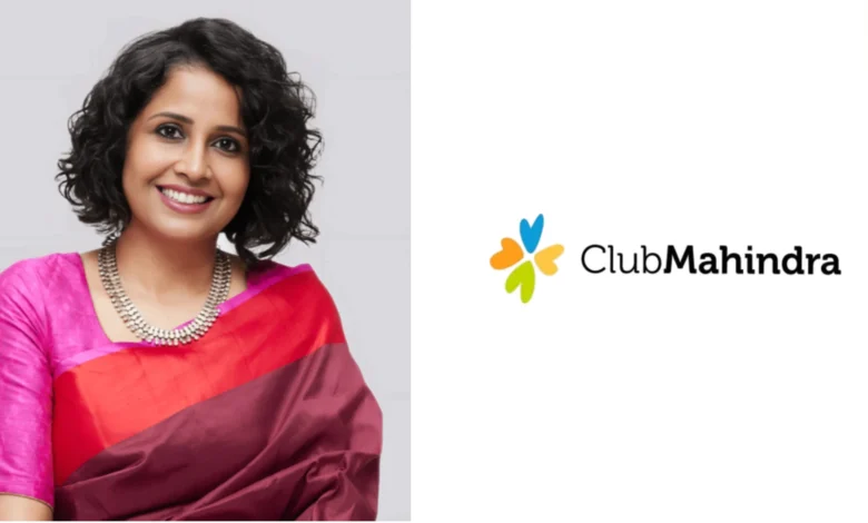 Mahindra Holidays onboards Asha Kharga as Chief Customer Officer