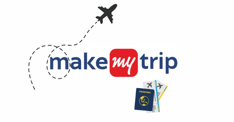 MakeMyTrip Simplifies Train Travel Planning