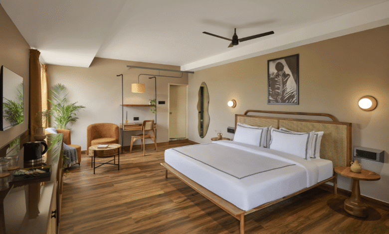 Minimalist Hotels to Open Second Property in Varanasi