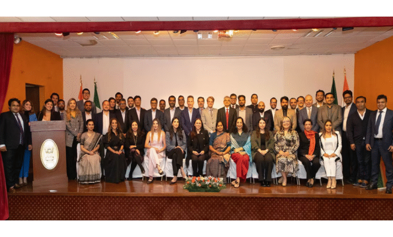 India–Mexico Trade Corridor: Credlix Launches India Sourcing to Strengthen Bilateral Trade and Financing for Mexican Manufacturers