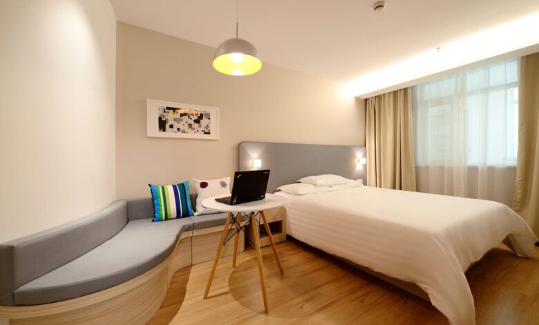 OYO Plans to Double Company-Serviced Hotels in India by FY26