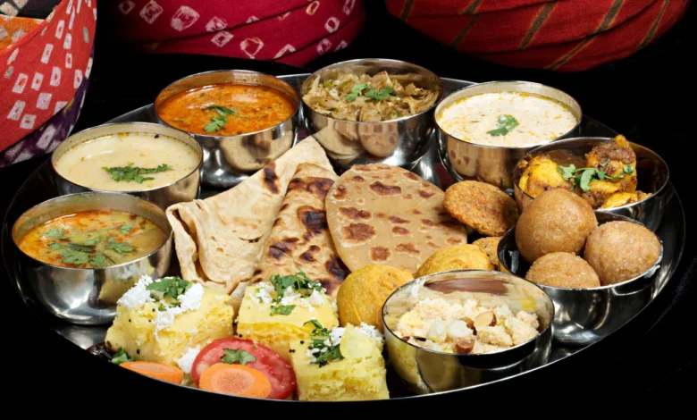 Quattro Bengaluru Hosts Royal Rajasthani Food Festival, June 5-8