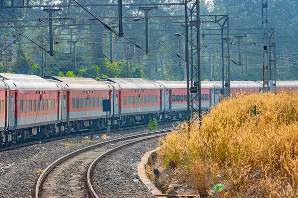Red Rail launches 'Seat Guarantee' with 3X refund for waitlisted Tatkal tickets