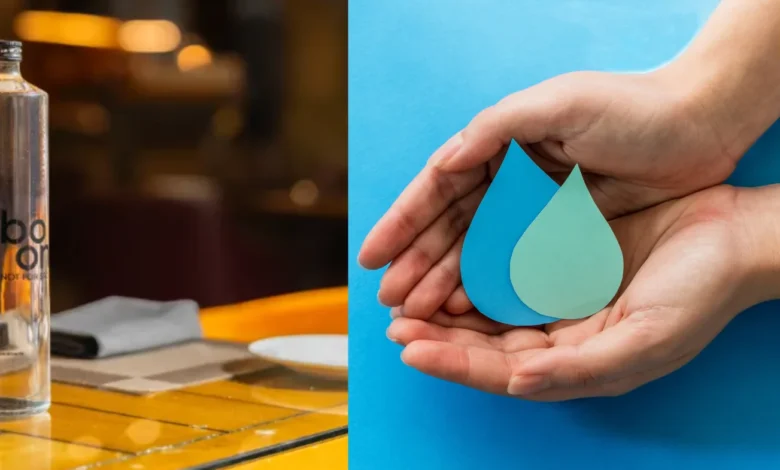 Renaissance Bengaluru Unveils Sustainable In-House Water Bottling Plant