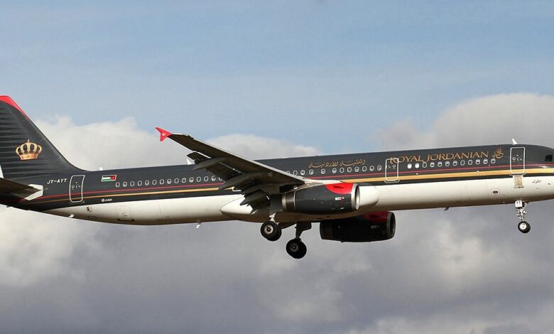 Royal Jordanian Airlines Launches Direct Flights Between Amman and Mumbai