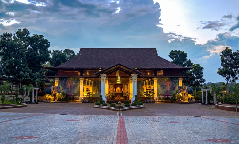 Royal Orchid Signs Experiential Regenta Resort in Mysore