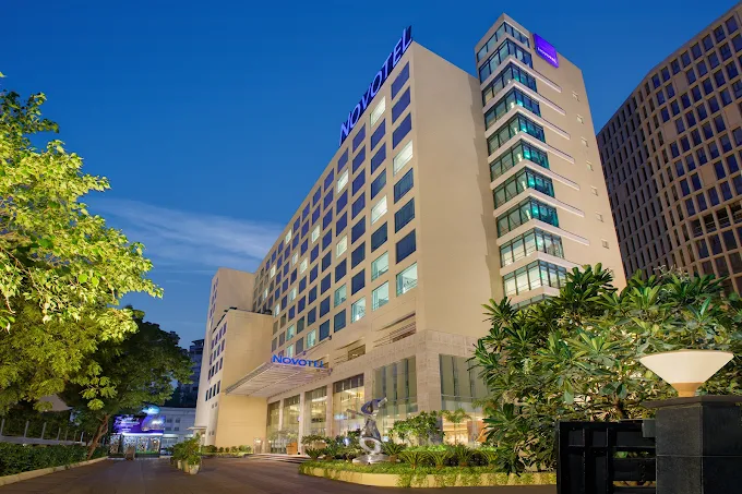 Shelly Sharma Joins Novotel Ahmedabad as Director of Sales and Marketing