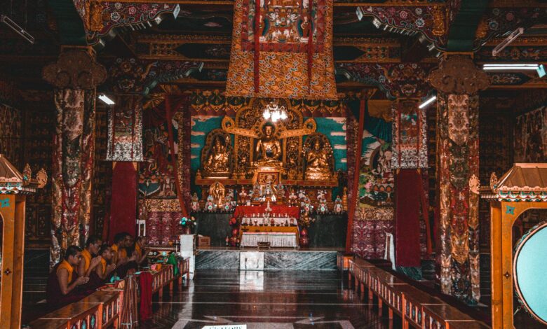 Sikkim Sets New Tourism Record with 24.2% Jump in Domestic Tourist