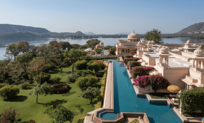 The Oberoi Group Unveils ‘Elements by Oberoi’ to Strengthen Sustainability Efforts