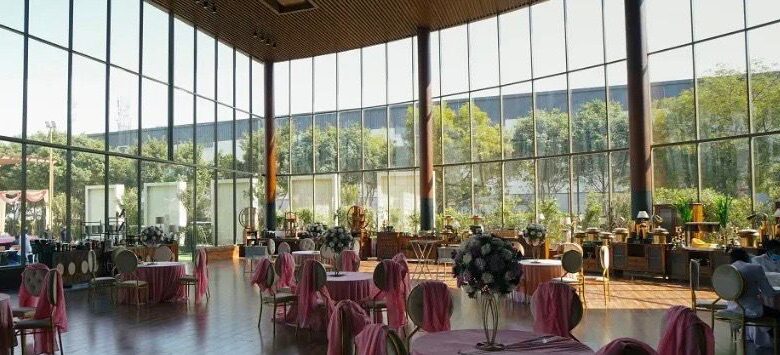 Tivoli Hospitality Group Expands in Delhi with Omnia by Tivoli