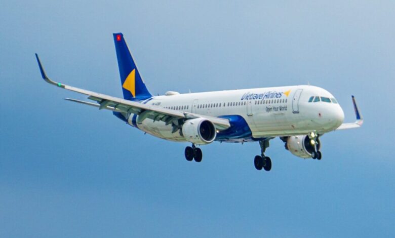 Vietravel Airlines renews Sabre Radixx PSS deal for 5 more years