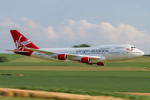 Virgin Atlantic Celebrates 25 Years of Connecting India to the World