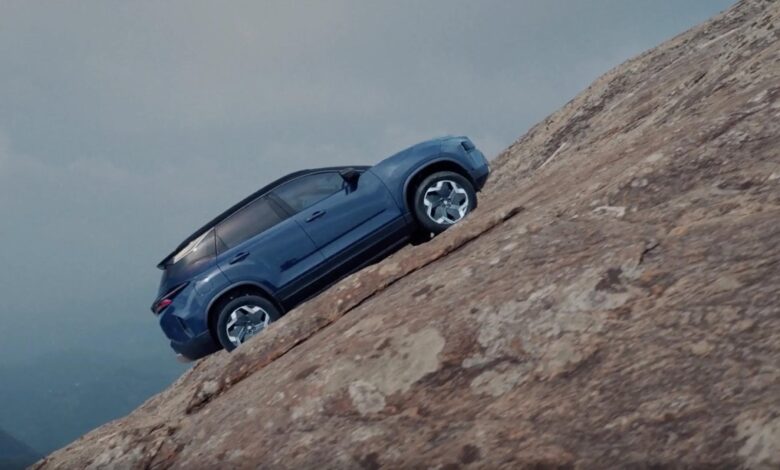 Scaling New Heights: Tata Harrier.ev Powers India’s Adventure Tourism
