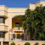 Castaway Island Fiji, Counting Coral unveil sculptural gene bank for reef revival