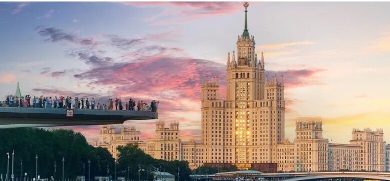 Bharat Utsav: Festival of India Set to Light Up Moscow