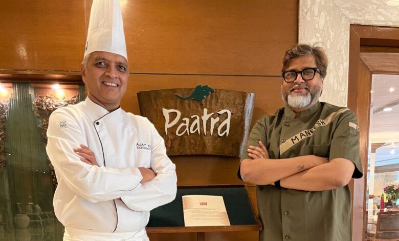Jaypee Vasant Continental Brings Bihar to the Capital with an Exclusive Culinary Showcase at PaatraJaypee Vasant Continental Brings Bihar to the Capital with an Exclusive Culinary Showcase at Paatra